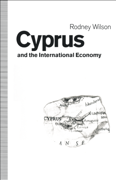 Cyprus and the International Economy